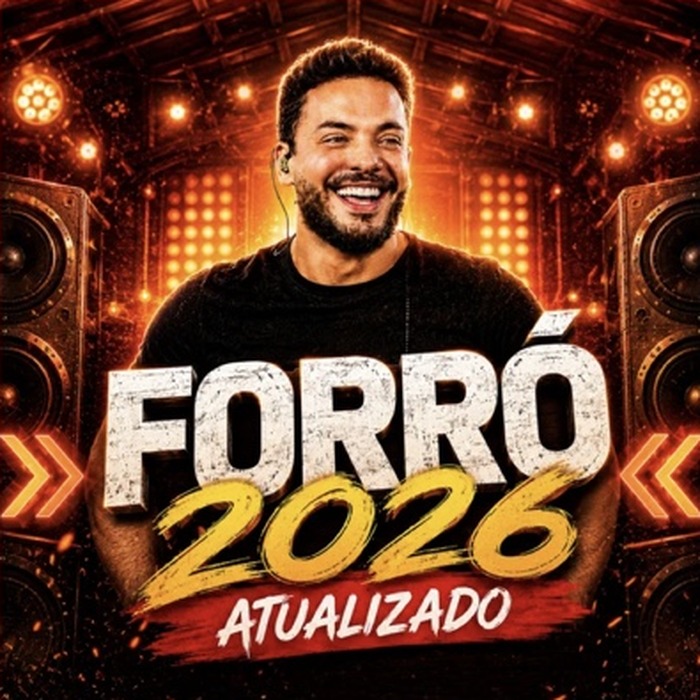 Forró 2026