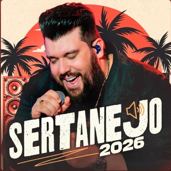Sertanejo 2026